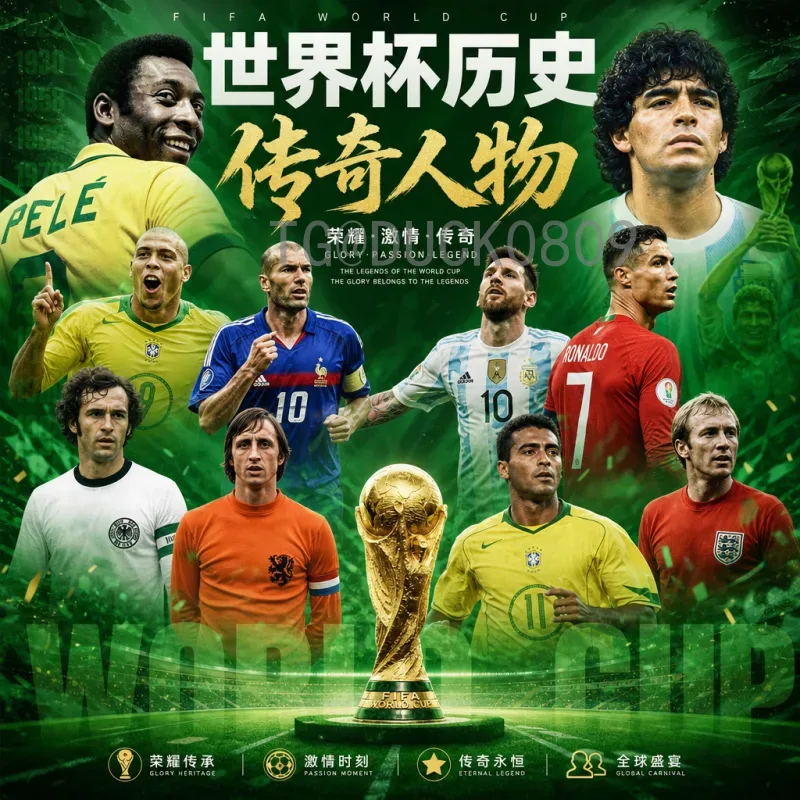 2026年国际足联世界杯开幕式直播观看全攻略：平台、时间及注意事项